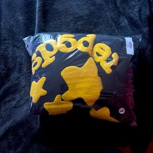 Sp5der Beluga Hoodie